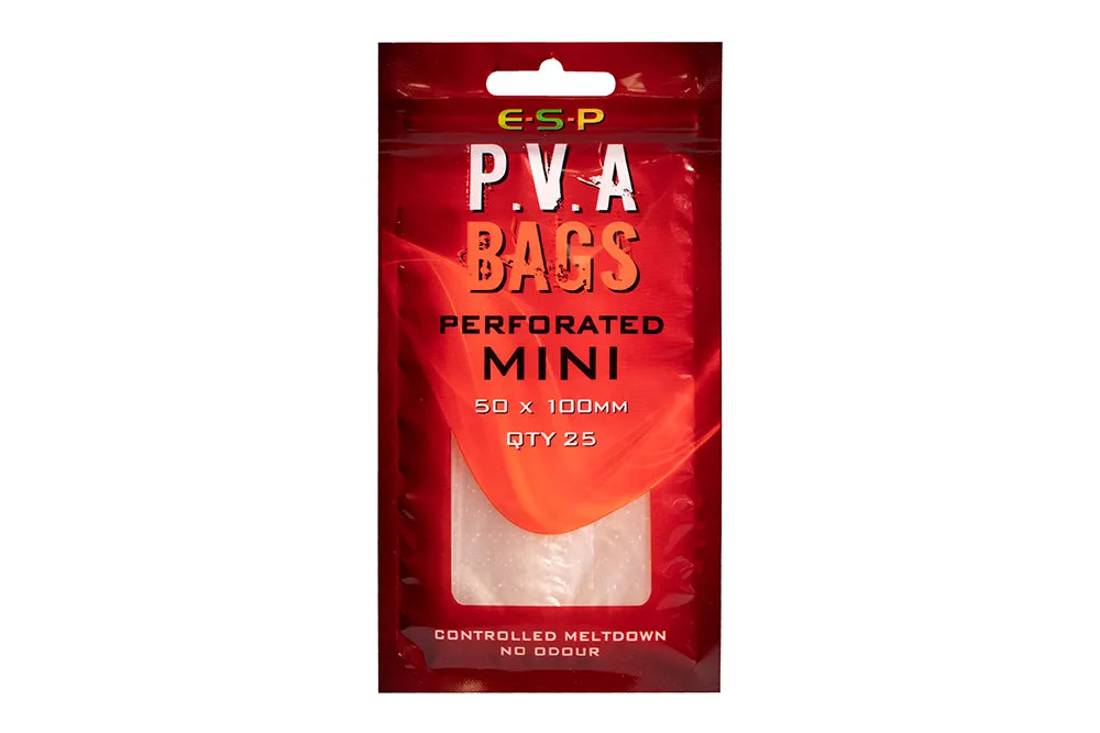 ESP PVA BAGS